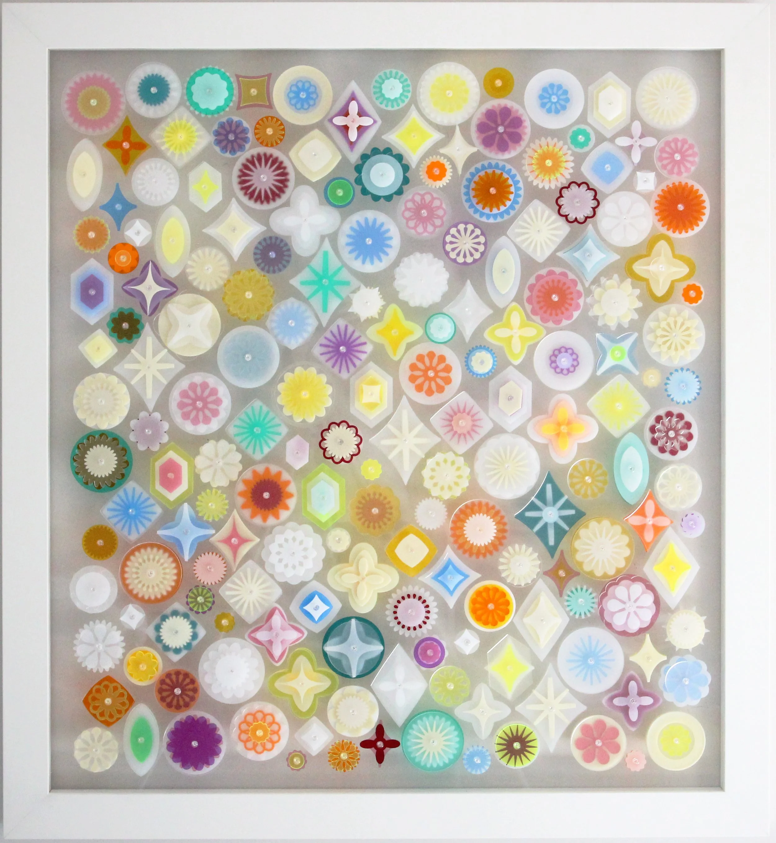 Kaori Ma Kurono Special Projects Réserve de Marche: Limited Edition G